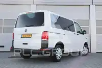 2020 Volkswagen Transporter