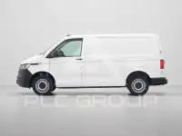 2020 Volkswagen Transporter