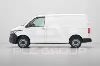 2020 Volkswagen Transporter