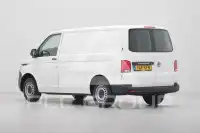 2020 Volkswagen Transporter