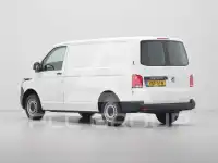 2020 Volkswagen Transporter