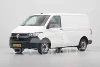 2020 Volkswagen Transporter