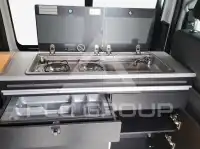 2020 Volkswagen Transporter