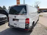 2020 Volkswagen Transporter
