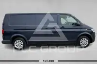 2020 Volkswagen Transporter