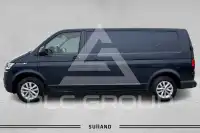 2020 Volkswagen Transporter