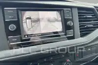 2020 Volkswagen Transporter