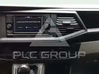 2020 Volkswagen Transporter