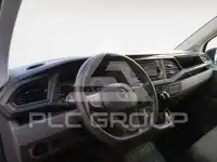 2020 Volkswagen Transporter