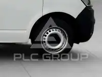 2020 Volkswagen Transporter