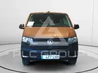 2020 Volkswagen Transporter