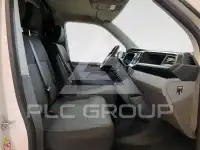 2020 Volkswagen Transporter