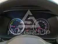 2020 Volkswagen Transporter