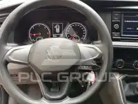 2020 Volkswagen Transporter