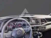 2020 Volkswagen Transporter