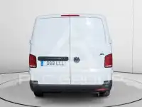 2020 Volkswagen Transporter