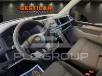 2020 Volkswagen Transporter