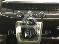 2020 Volkswagen Transporter