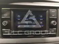 2020 Volkswagen Transporter