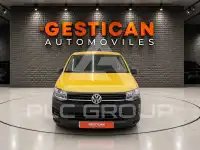 2020 Volkswagen Transporter