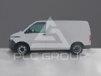 2020 Volkswagen Transporter