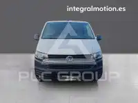 2020 Volkswagen Transporter