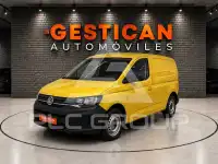 2020 Volkswagen Transporter