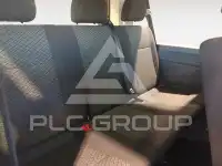 2020 Volkswagen Transporter