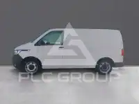 2020 Volkswagen Transporter