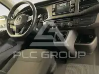 2020 Volkswagen Transporter
