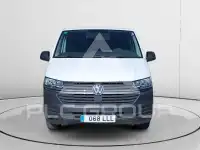 2020 Volkswagen Transporter