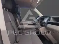 2020 Volkswagen Transporter