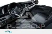 2020 Volkswagen Transporter