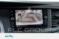 2020 Volkswagen Transporter