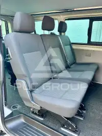 2020 Volkswagen Transporter