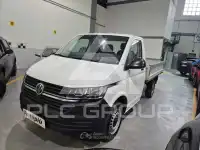 2020 Volkswagen Transporter
