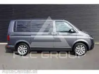 2020 Volkswagen Transporter
