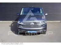 2020 Volkswagen Transporter