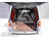 2020 Volkswagen Transporter