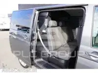 2020 Volkswagen Transporter