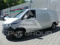 2020 Volkswagen Transporter