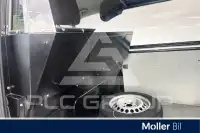 2020 Volkswagen Transporter