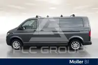 2020 Volkswagen Transporter