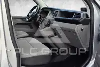 2020 Volkswagen Transporter