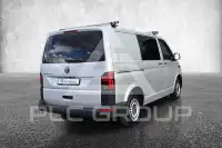 2020 Volkswagen Transporter
