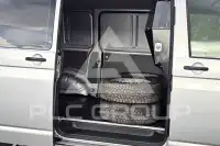 2020 Volkswagen Transporter