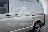 2020 Volkswagen Transporter