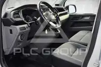2020 Volkswagen Transporter