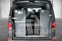 2020 Volkswagen Transporter