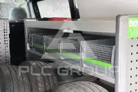2020 Volkswagen Transporter